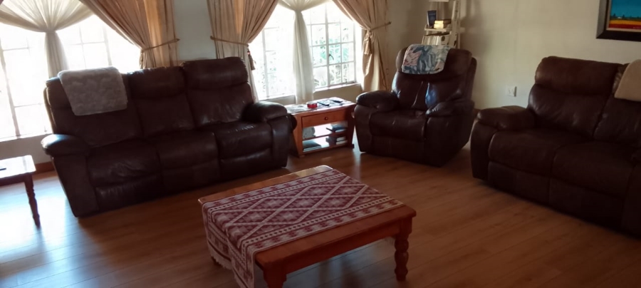 4 Bedroom Property for Sale in Protea Park North West
